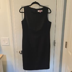 9&CO Little Black Dress, size 10 (0913)